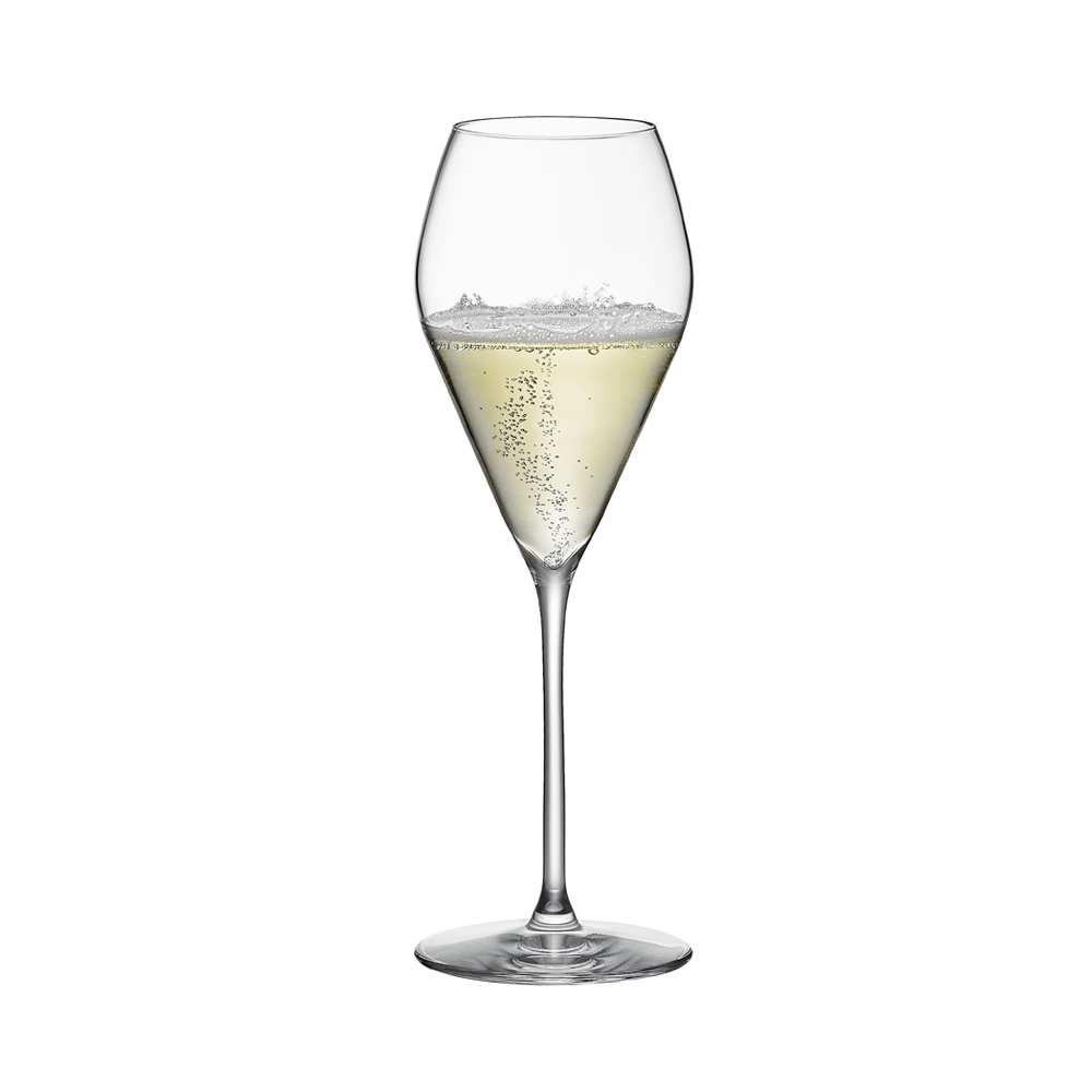 Pohár na Prosecco 6 ks